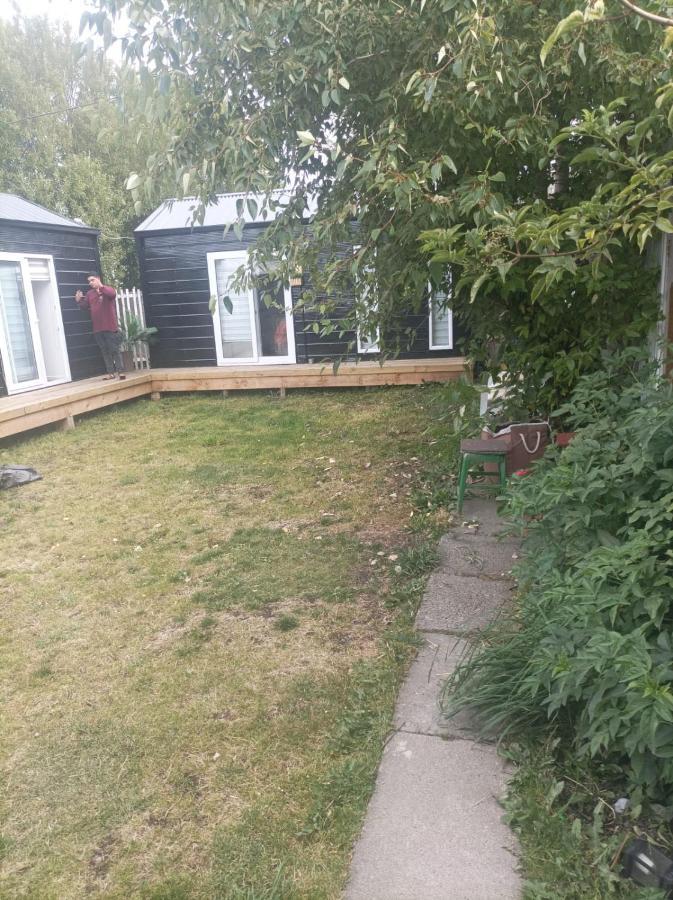 Alojamiento Emilia House Punta Arenas Exterior photo