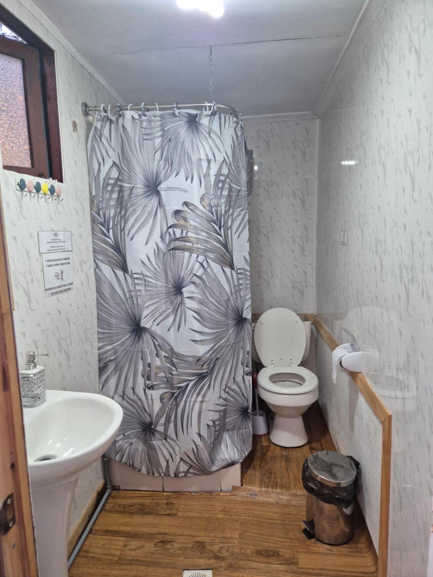 Alojamiento Emilia House Punta Arenas Room photo